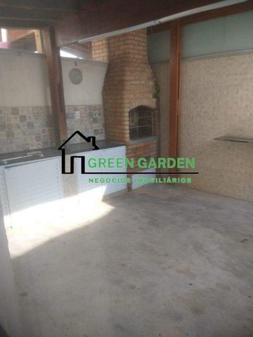Foto Casa em Condomínio