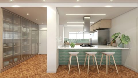 Foto Apartamento