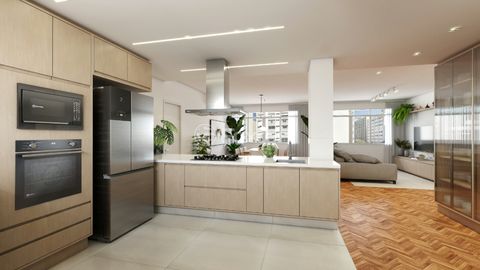 Foto Apartamento