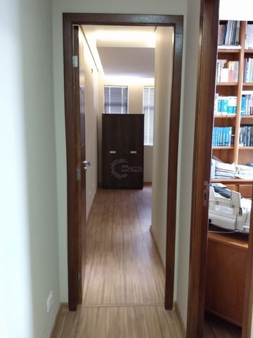 Foto Sala / Conjunto Comercial