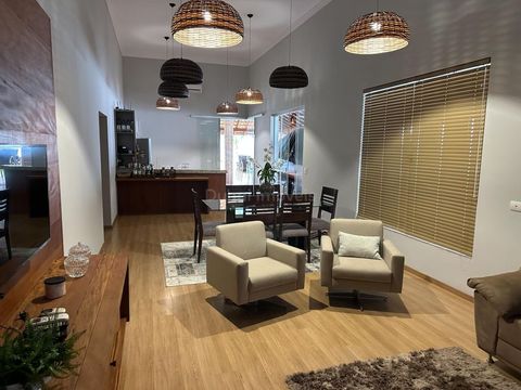 Foto Casa em Condomínio