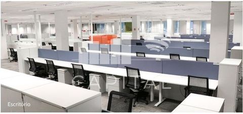Foto Sala / Conjunto Comercial