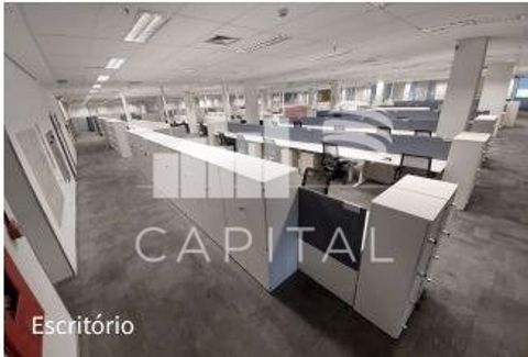 Foto Sala / Conjunto Comercial
