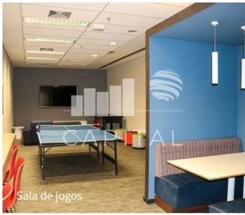 Foto Sala / Conjunto Comercial