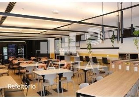 Foto Sala / Conjunto Comercial