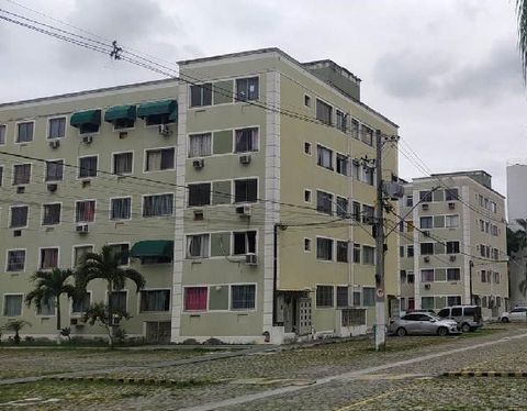 Foto Apartamento