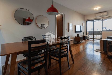Foto Apartamento