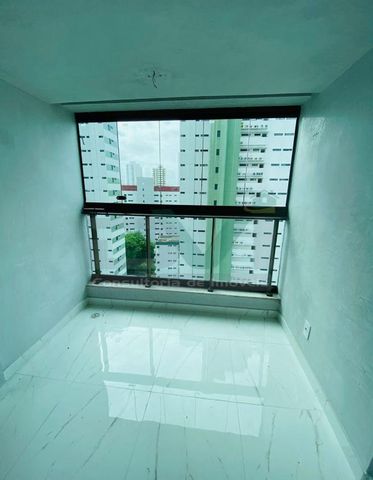 Foto Apartamento