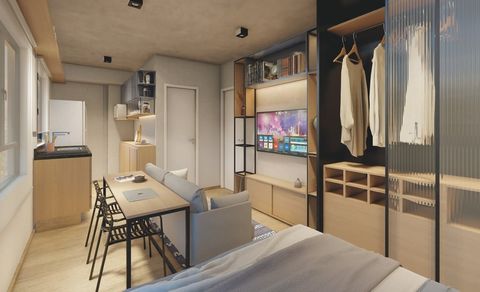 Foto Apartamento