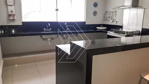 Foto Casa em Condomínio