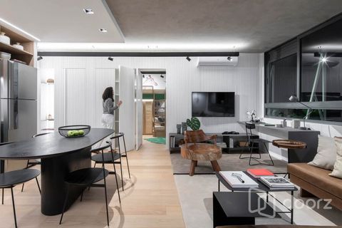 Foto Apartamento