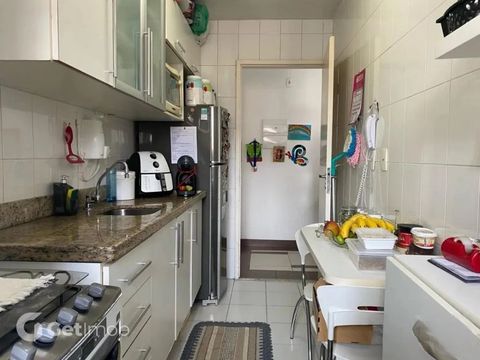 Foto Apartamento