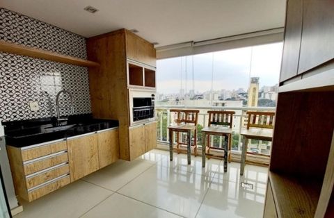 Foto Apartamento