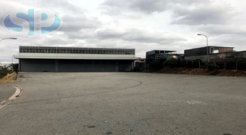 Foto Galpão / Depósito / Armazém / Pavilhão