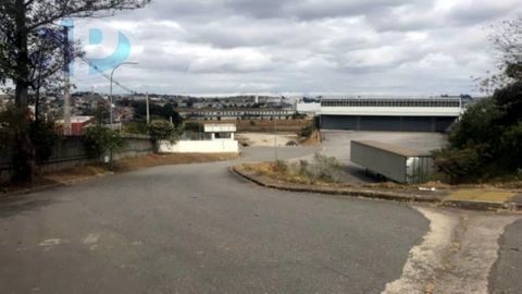 Foto Galpão / Depósito / Armazém / Pavilhão