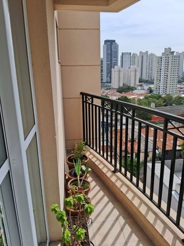 Foto Apartamento