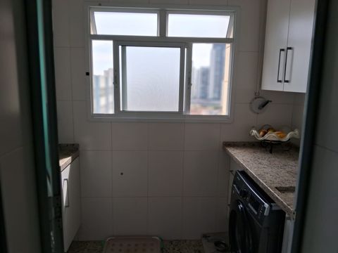Foto Apartamento