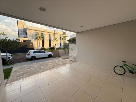 Foto Casa em Condomínio