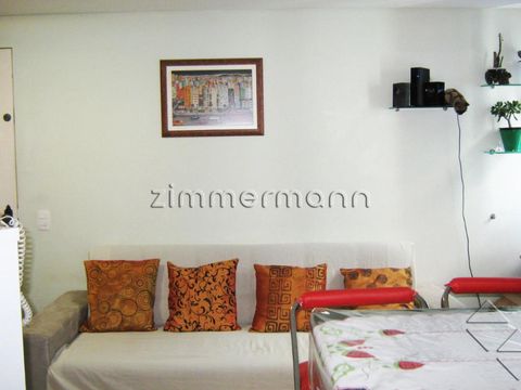 Foto Apartamento
