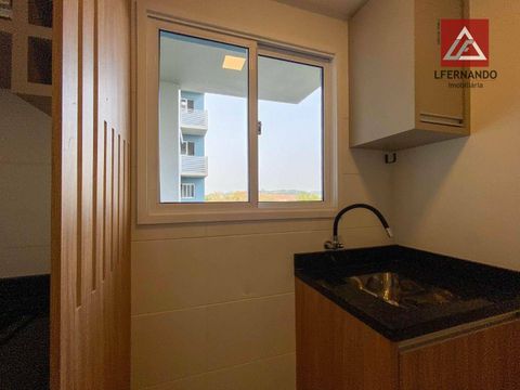 Foto Apartamento