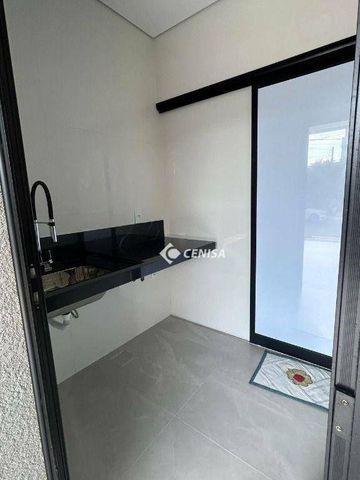 Foto Casa em Condomínio