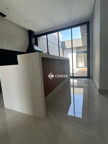 Foto Casa em Condomínio
