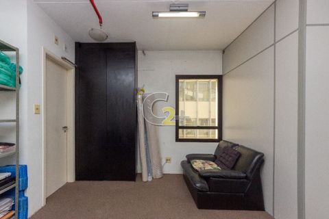 Foto Sala / Conjunto Comercial