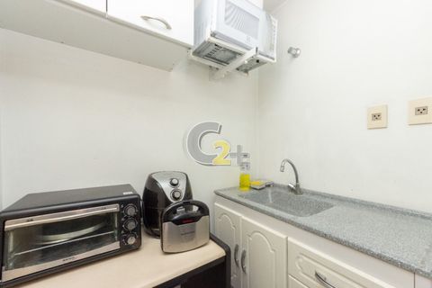 Foto Sala / Conjunto Comercial