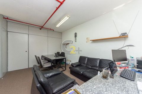 Foto Sala / Conjunto Comercial