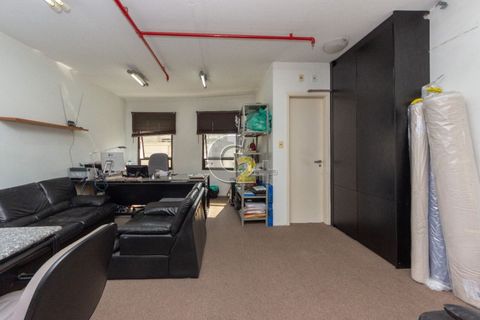 Foto Sala / Conjunto Comercial