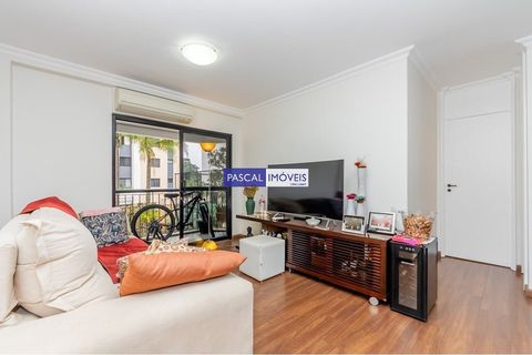 Foto Apartamento