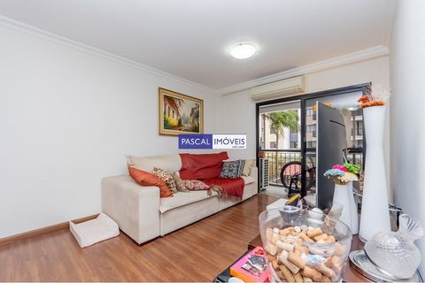 Foto Apartamento