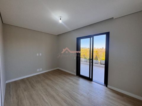Foto Casa em Condomínio
