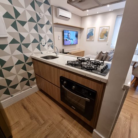 Foto Apartamento