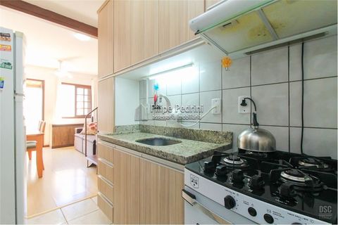 Foto Casa em Condomínio