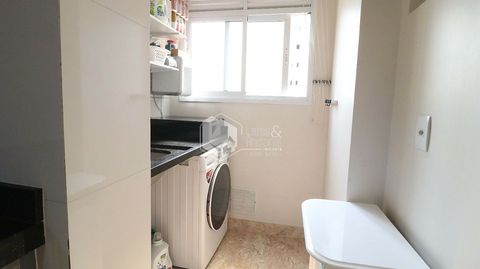 Foto Apartamento