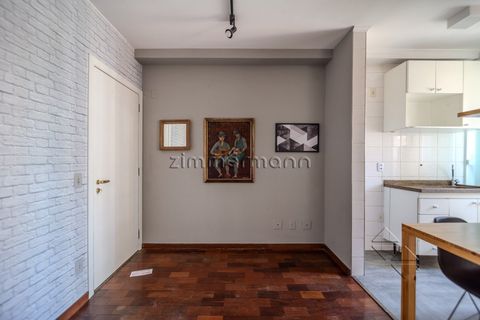 Foto Apartamento