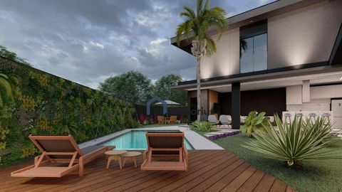 Foto Casa em Condomínio