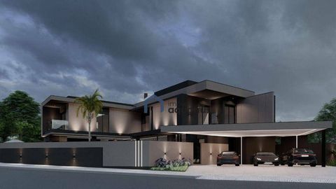 Foto Casa em Condomínio