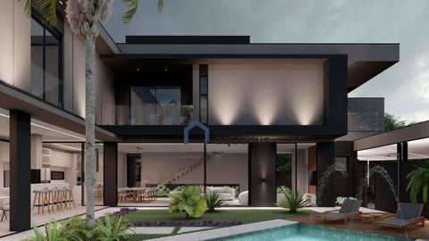 Foto Casa em Condomínio