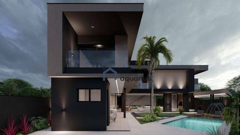 Foto Casa em Condomínio