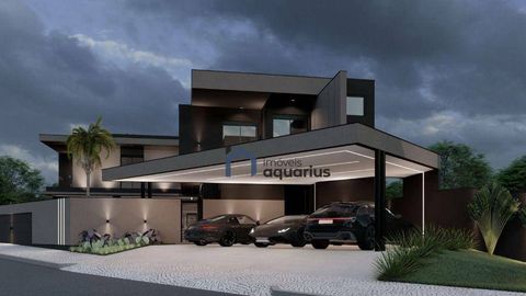 Foto Casa em Condomínio