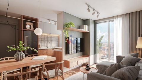 Foto Apartamento