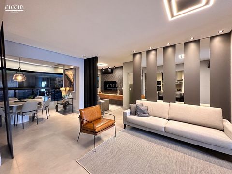 Foto Apartamento