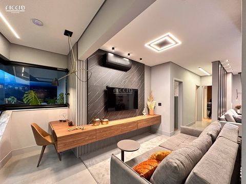 Foto Apartamento
