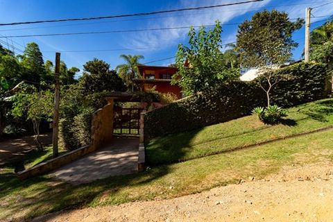 Foto Casa em Condomínio