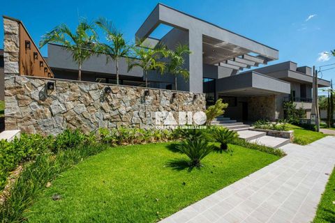 Foto Casa em Condomínio