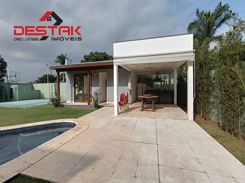 Foto Casa em Condomínio