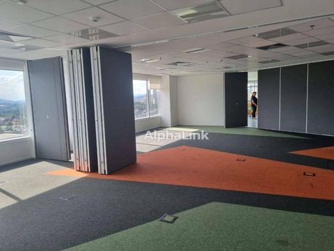 Foto Sala / Conjunto Comercial