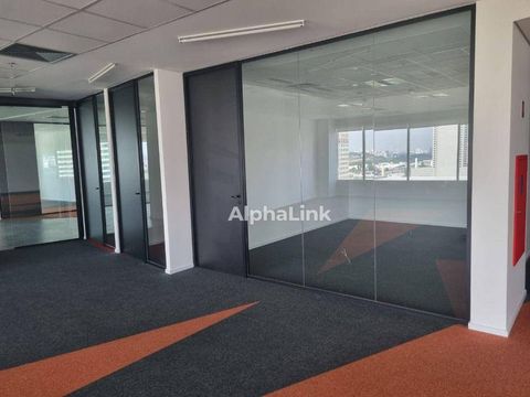 Foto Sala / Conjunto Comercial